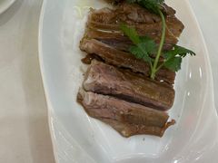 -金华安大酒楼·老牌潮菜·粤式茶点(东方国际店)