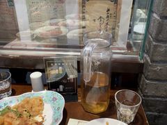 -老厨家(友谊路总店)