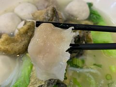 -其美潮州鱼旦粉世家(花城汇南区分店)