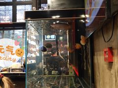 门面-布拉王港式美食(绿城店)