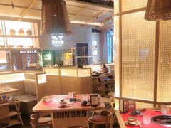 -晓宇重庆火锅(西安荟聚店)