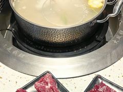 -海汕记·潮汕鲜牛肉火锅·自助