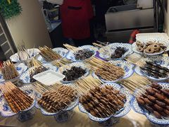 -东门町美食街