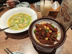 -周家二小姐的菜(西津渡店)