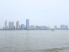 -武汉两江游览·夜游长江(汉口粤汉码头)