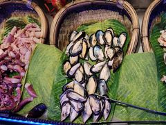 -阪尚皇·原切牛排·烤肉火锅自助(北京路店)