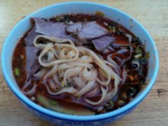 android_upload_pic-舌尖尖牛肉面(甘南路店)