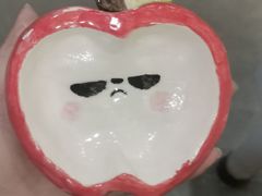 -陶语手工·拼豆·陶艺·银饰diy(宽厚里店)