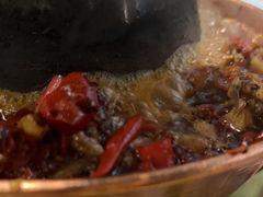 -北龙火锅店(燕山大街店)