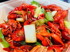 -七欣天香辣蟹火锅(海门解放中路店)