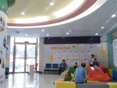 -龙都儿童医院