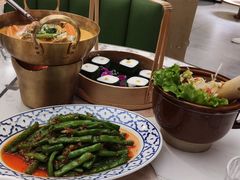 -KingThaia金泰兰(滨江天街店)