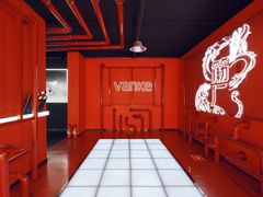 -大唐不夜城-开元广场