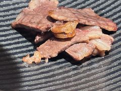 -不倒翁炭火烧肉(永安里店)