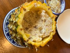 -滇越乘象云南餐厅(次渠店)