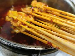 -虎虎龙虾大排档(双井店)