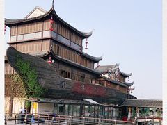 -二十八里太湖船菜(吉祥路店)