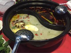 iphone_upload_pic-恋羊时代黑山羊火锅(滨海大道店)