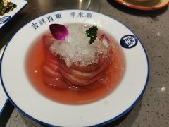 -羊来顺冰煮鲜羊铁锅烀羊肉(八卦岭店)