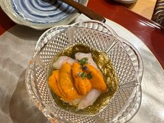 -鮨青(恒基名人购物中心店)