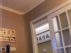 -天然沐足·推背采耳·敷姜艾灸(龙眼美食街店)