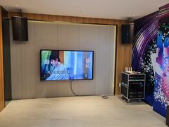 -广州锦绣香江度假别墅