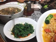 -阿明小菜·海鲜·上海菜(梅陇店)