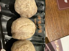 潮汕风味牛肉丸-呷哺呷哺 小火锅 (浦东新欧尚超市店)