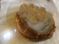 -马路边上·小海鲜烧烤(八一路店)