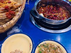 -马路边边串串香(双井直营店)