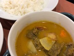 -香港Best茶餐厅(Box Hill)