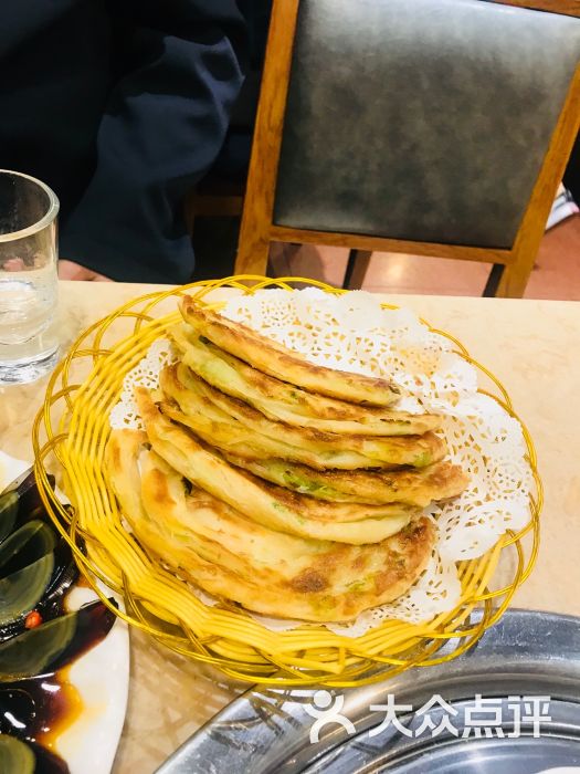 禾记烧烤-图片-大连美食-大众点评网