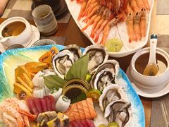-山盛创作料理·Yamamori(珠宾店)
