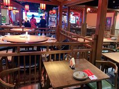 大堂-鸽子窝(青塔店)