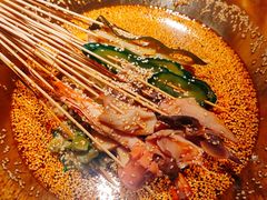 -今朝桃花醉川菜小酒馆(龙湖天街店)