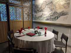 -福满圆(琨莎中心店)
