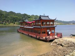 -新安江山水画廊风景区
