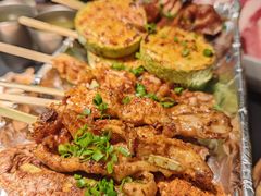 -生如夏花泰式火锅(西村黑金店)