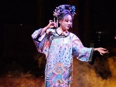 -白家大院·王府宫廷菜(苏州街店)