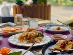 -高丽馆(尊茂店)