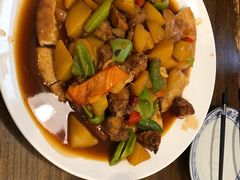 -汤河清真餐馆