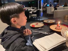 -上海苏宁宝丽嘉酒店·Cafe Bellagio西餐厅