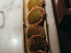 -绿茶餐厅(财富购物中心店)