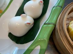 -北海金昌开元名都大酒店·四季轩中餐厅