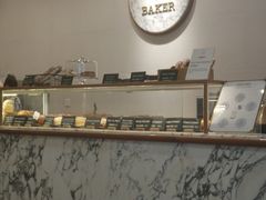 -WHEAT&BAKER-麥(凯德来福士店)