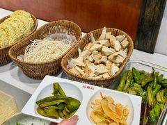 -汕锦记潮汕生鲜牛肉馆(富华店)