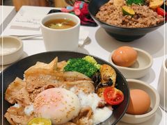 -牛邸·烧肉饭(来福士店)