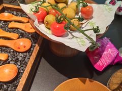 -季季山·云南野生菌火锅(上海首店)