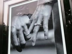 -Tiffany & Co.蒂芙尼
(南京德基广场店)