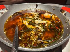 -天辣(金桥啦啦宝都店)